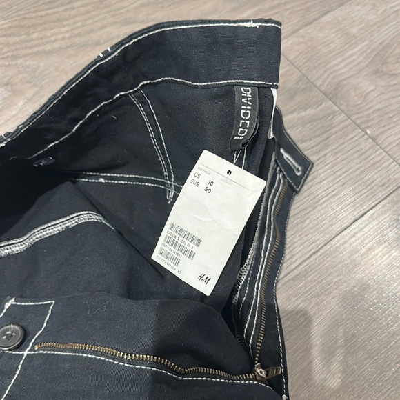 Brand new Straight cut pants *tags attached* - Picture 2 of 7